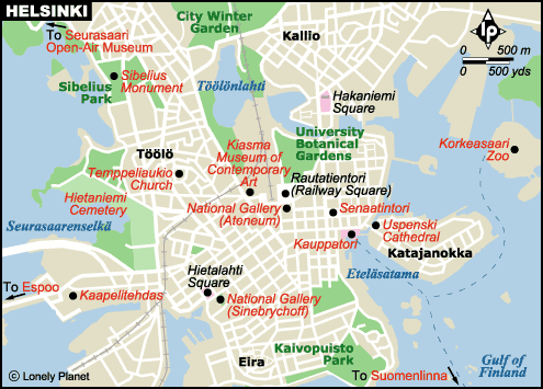 helsinki