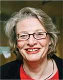 Inga Lundn