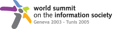 World Summit on the Information Society, Geneva 2003 - Tunis 2005